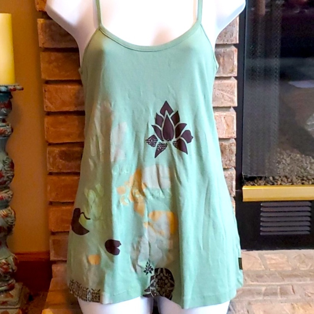 Prana tank top